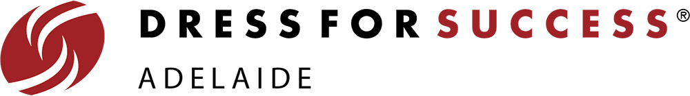 Dress For Success Logo